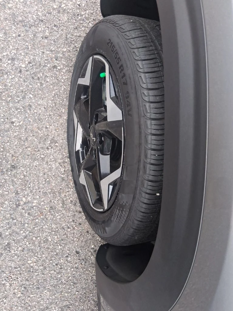 Used 2026 Gray Kia S image 7