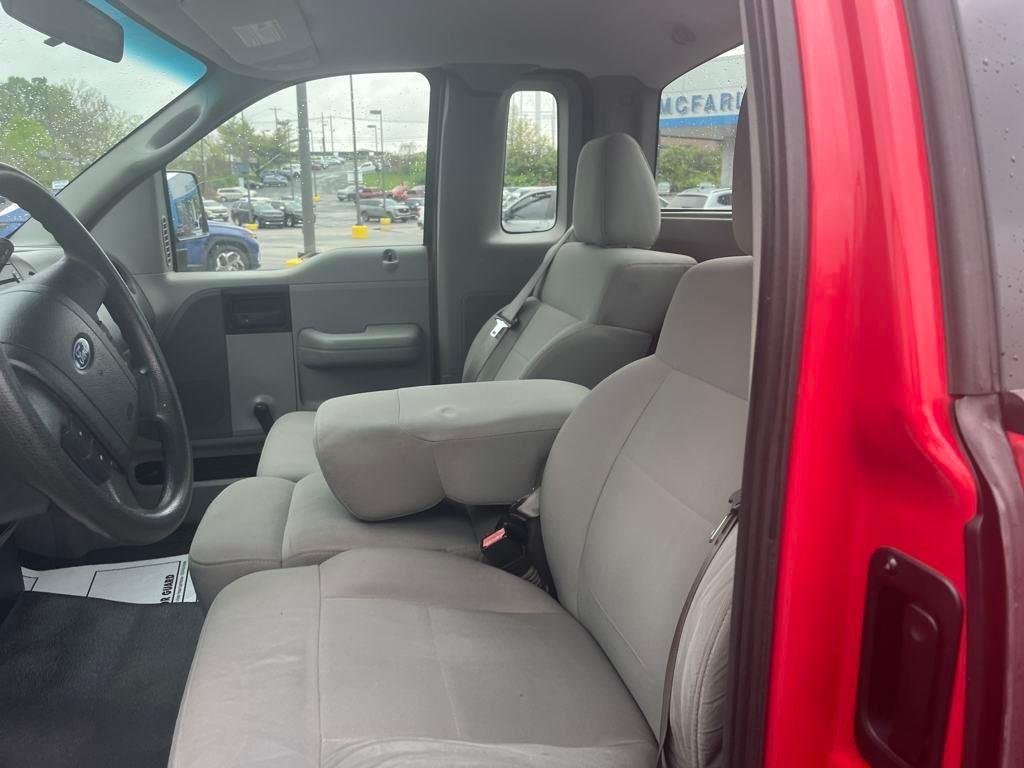 2007 Ford F-150 XL - Photo 19