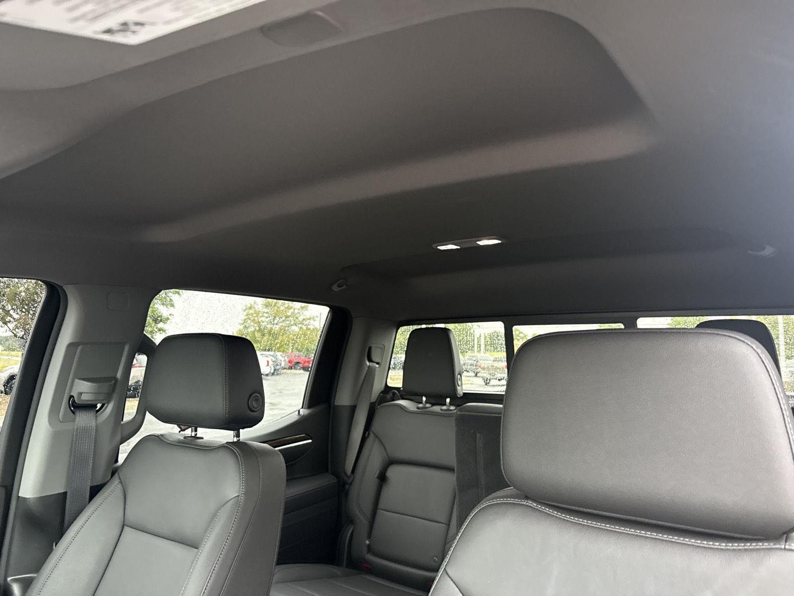 Used 2026 Cardinal Red GMC Elevation image 22