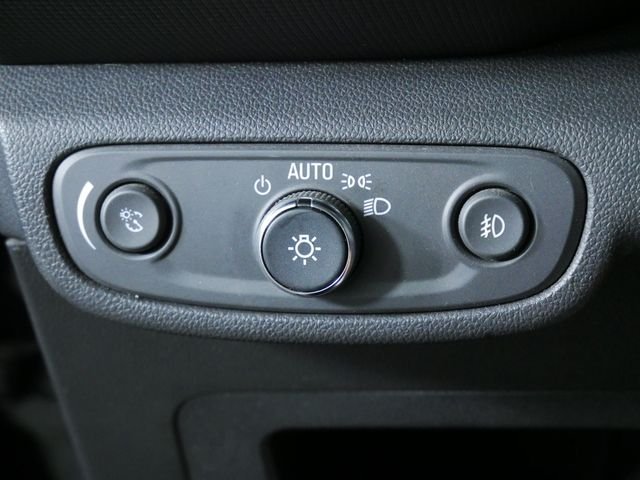 Certified Used 2022 Black Chevrolet LT image 25