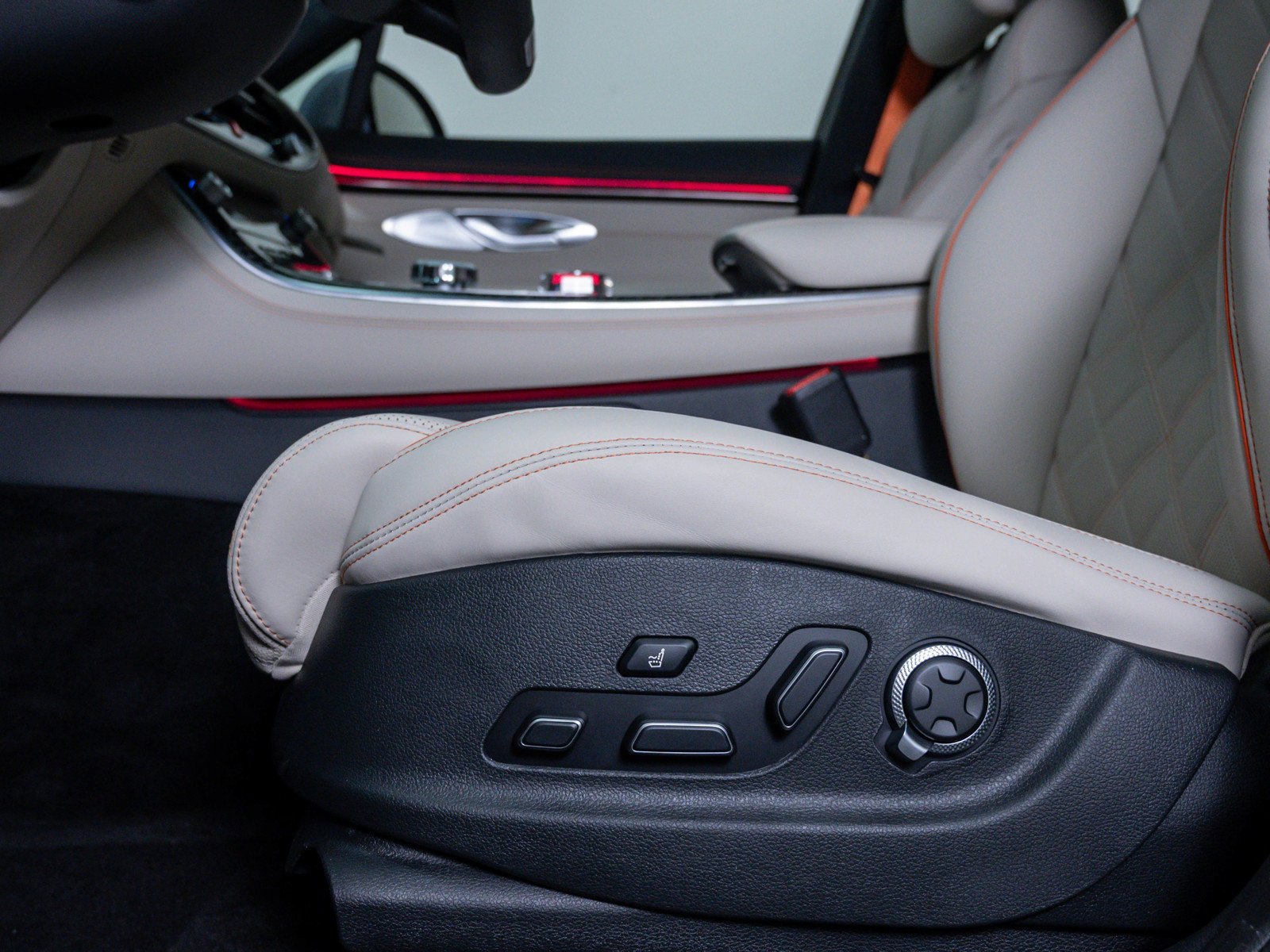 2026 GENESIS GV70 Sport Prestige - Photo 19