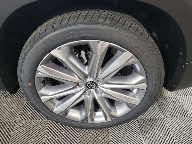 New 2026 Wind Chill Pearl Mazda 2.5 S Premium AWD image 10