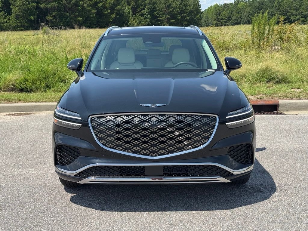 New 2027 Black Genesis 2.5T Select image 6
