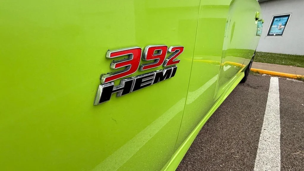 2023 Dodge Charger Scat Pack - Photo 6