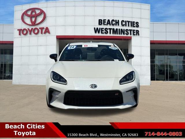 Certified Used 2024 HALO Toyota  image 4