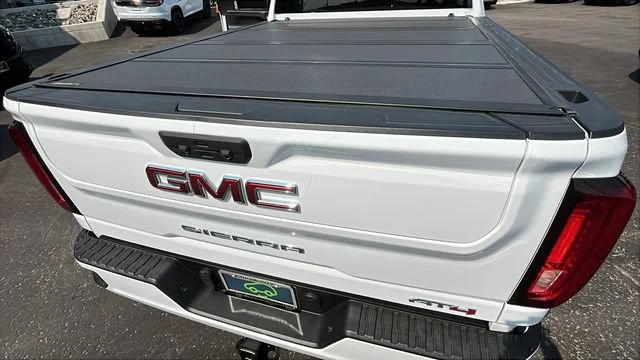 2022 GMC Sierra 2500HD AT4 - Photo 27