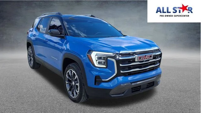 2025 GMC Terrain Elevation AWD's photo