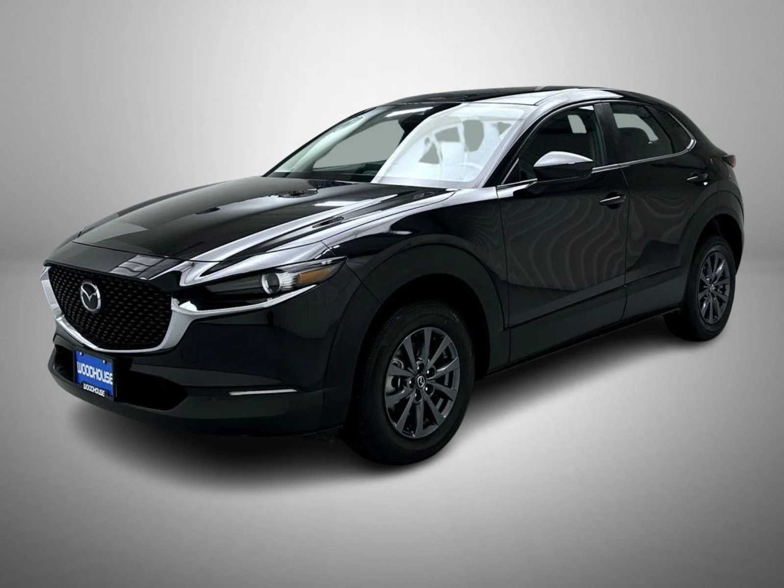 2023 Mazda CX-30 2.5 S AWD's photo