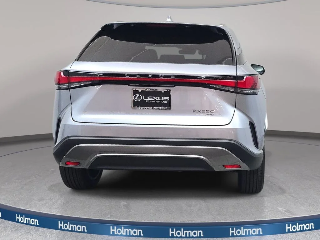 New 2026 Iridium Lexus PREMIUM image 6