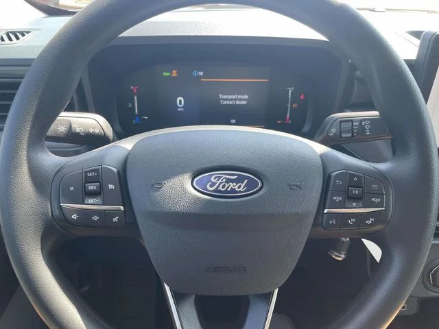 New 2026 White Ford XL image 17