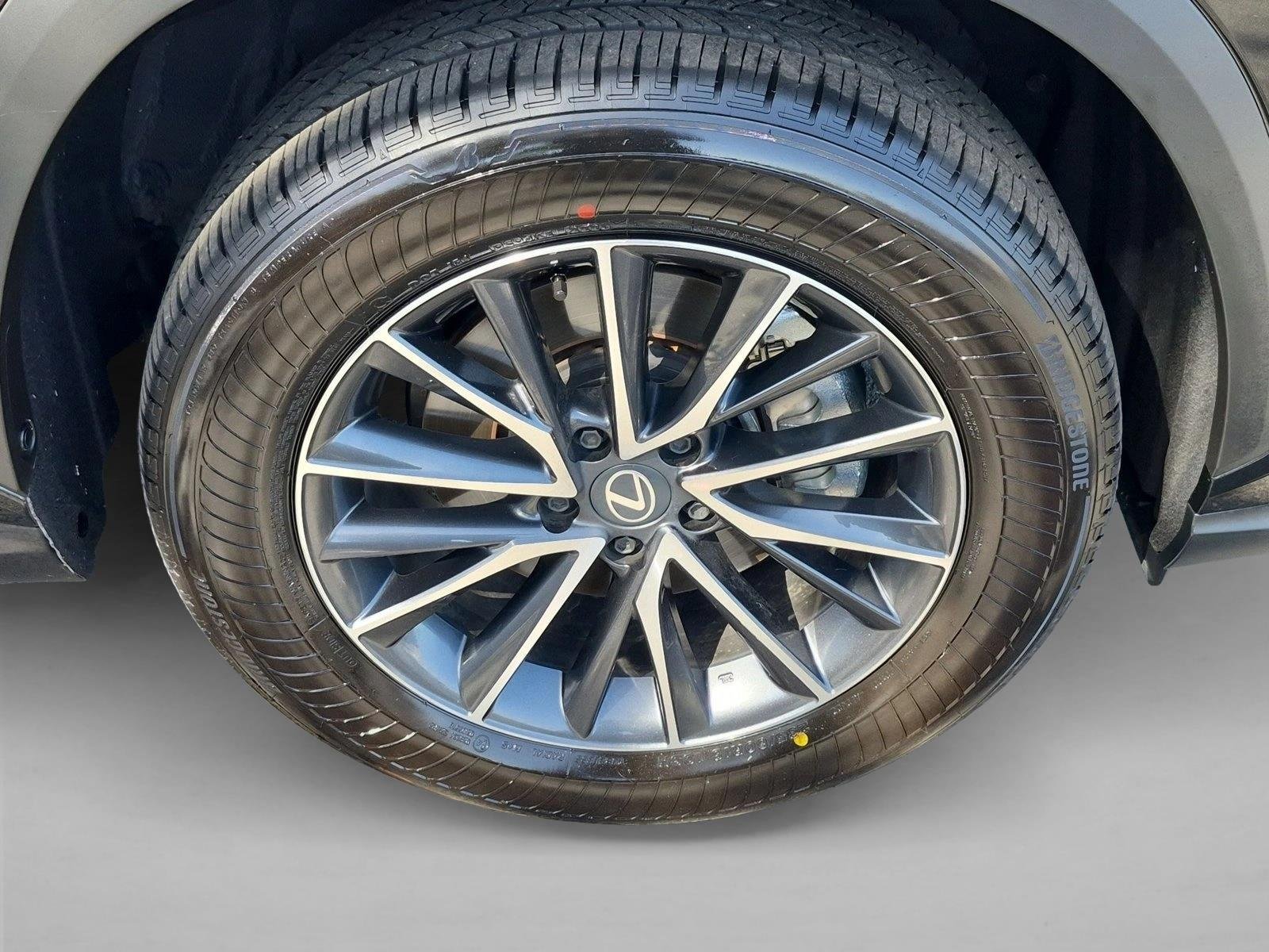 Used 2026 Caviar Lexus NX 350 image 23