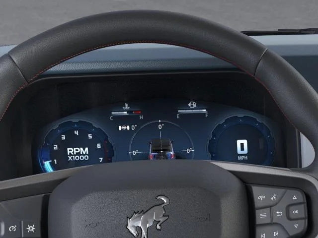 New 2026 Avalanche Gray Ford Heritage Edition image 33