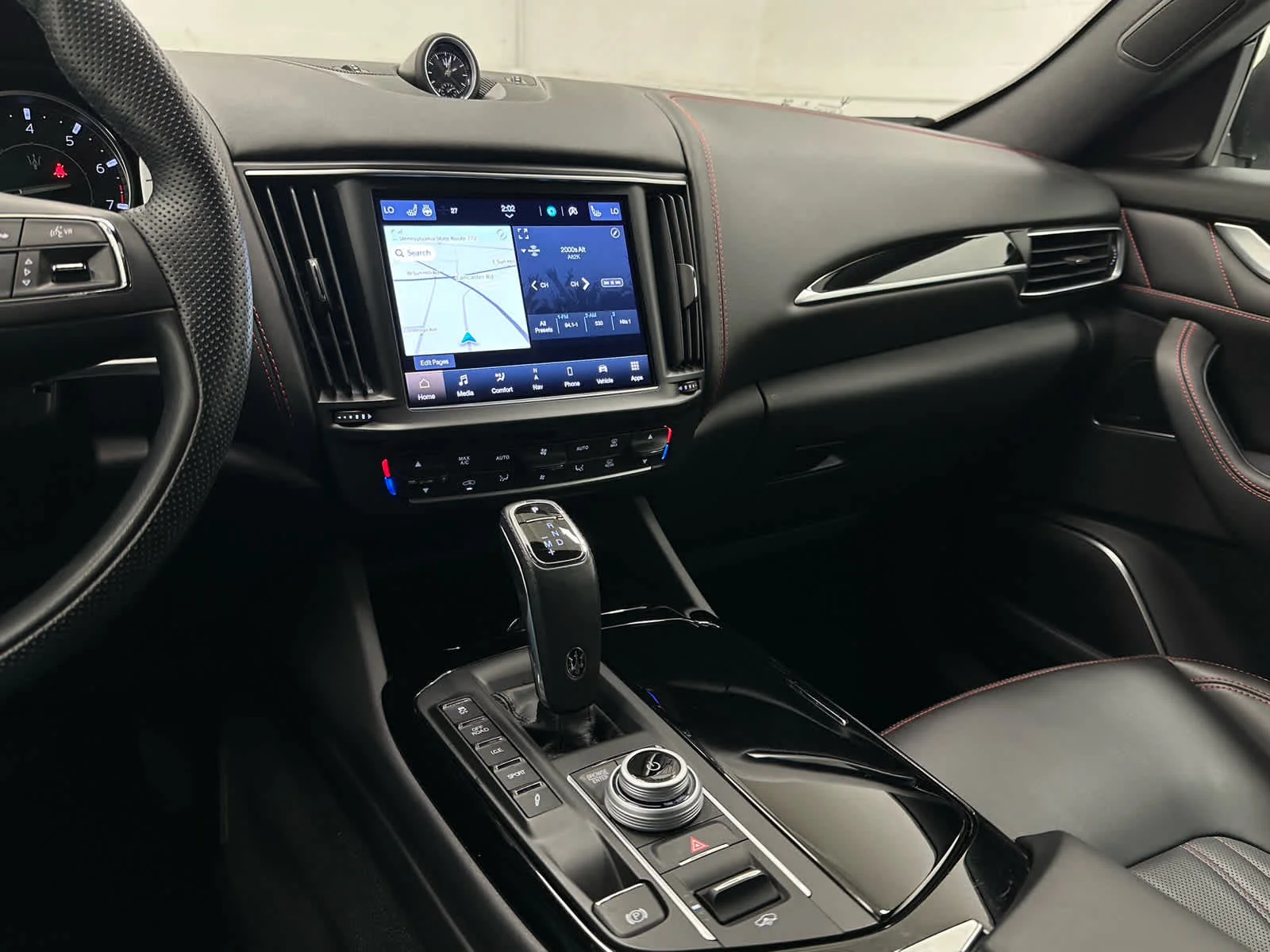 2023 Maserati Levante GT - Photo 28