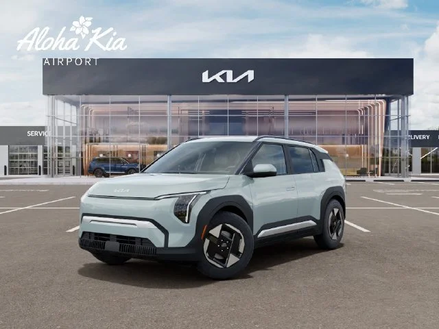 New 2027  Kia Wind image 1