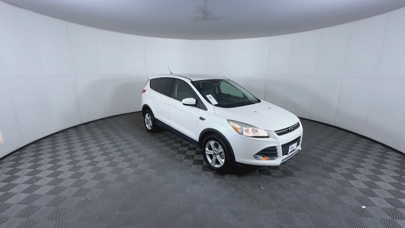 Used 2013 Ford Escape SE with VIN 1FMCU9GXXDUA46941 for sale in Aurora, CO