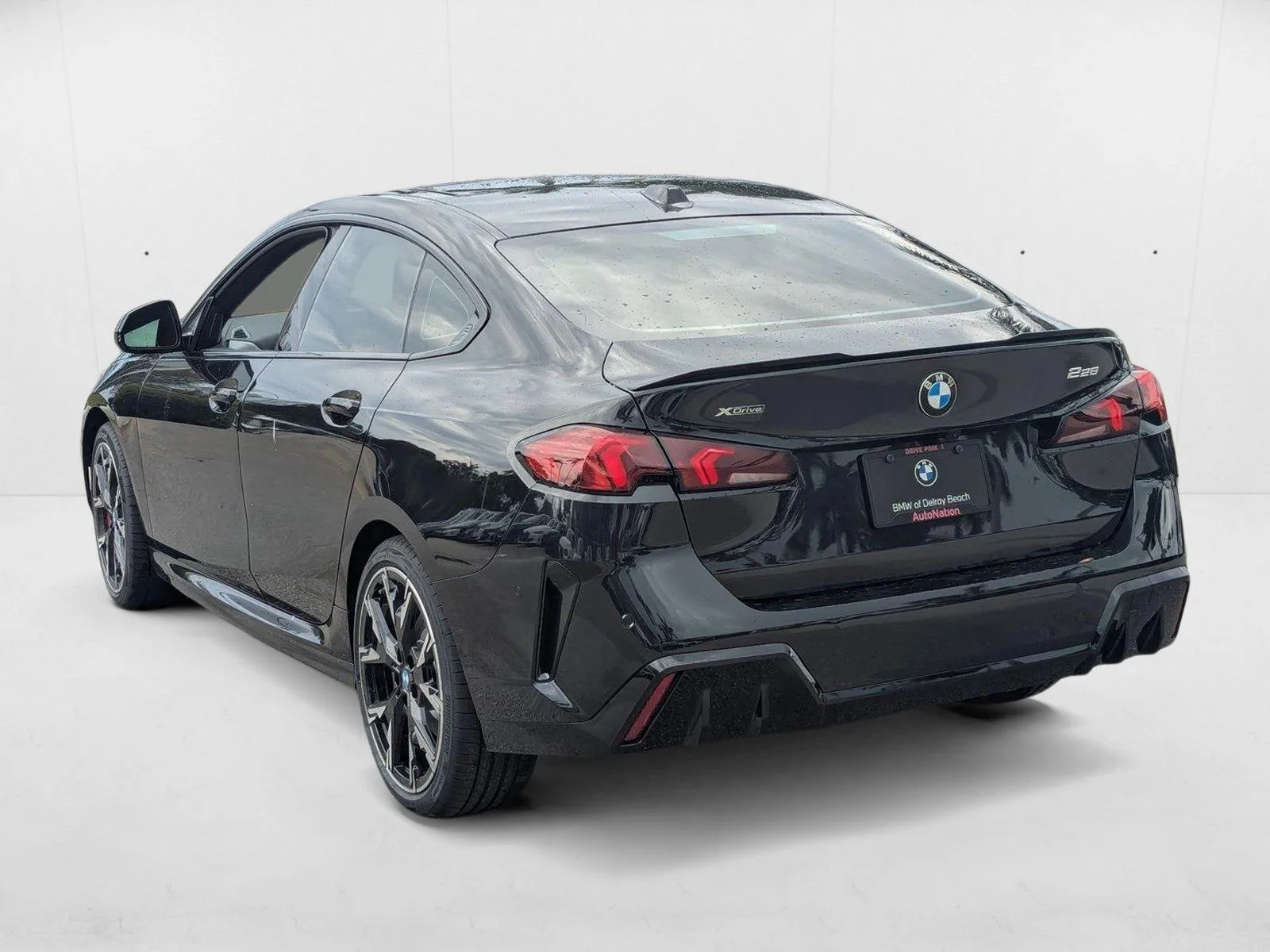 2025 BMW 2 Series 228 - Photo 8