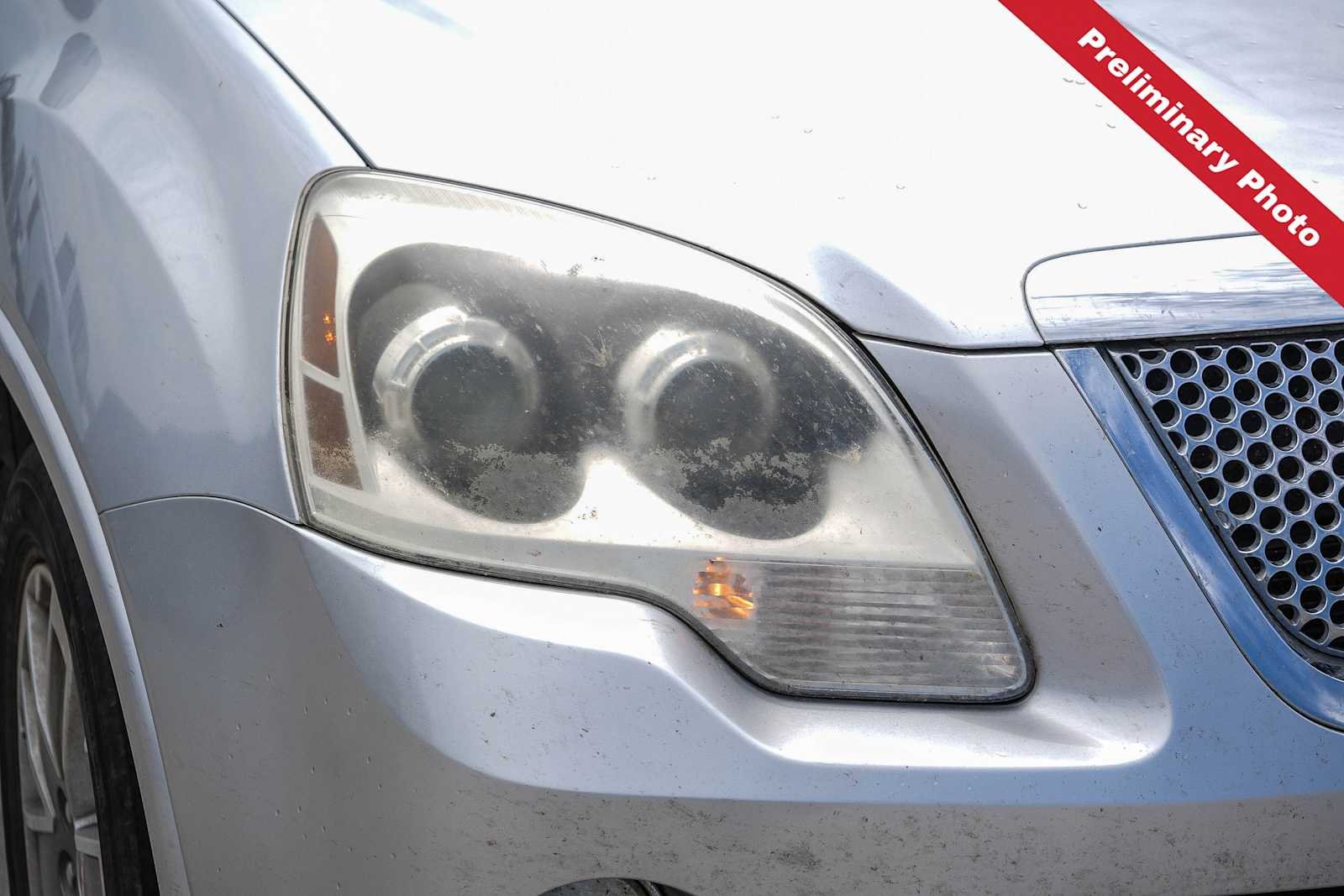 Used 2012 Quicksilver Metallic GMC Denali image 4