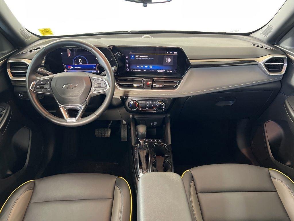 Used 2024 Black Metallic Chevrolet ACTIV image 18