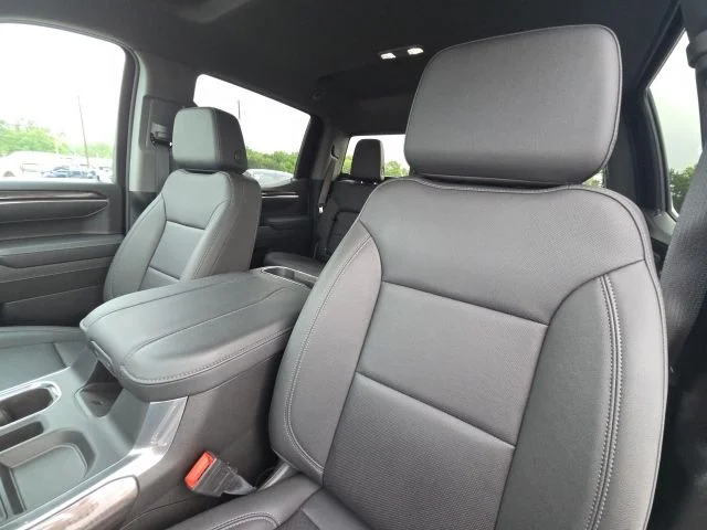Used 2025 Gray Chevrolet LTZ image 24