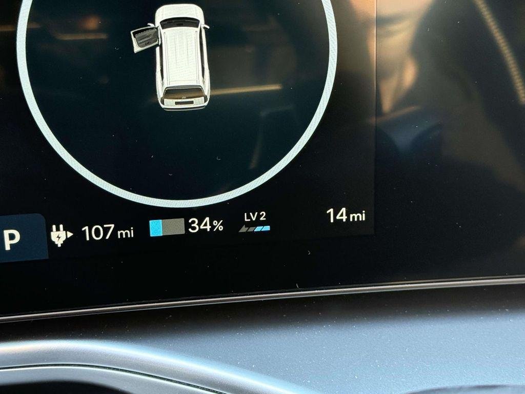 New 2026 Cyber Gray Hyundai S image 28