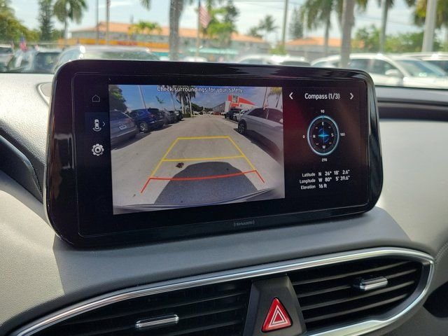2023 Hyundai Santa Fe SEL - Photo 29