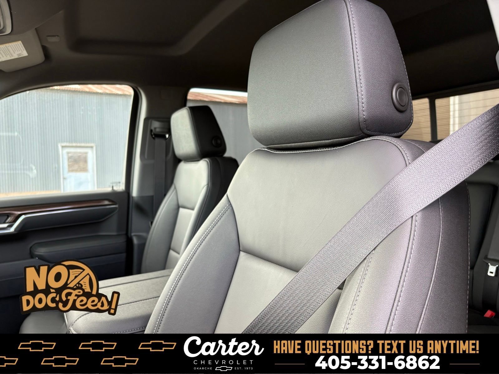 2026 Chevrolet Silverado 1500 RST - Photo 33