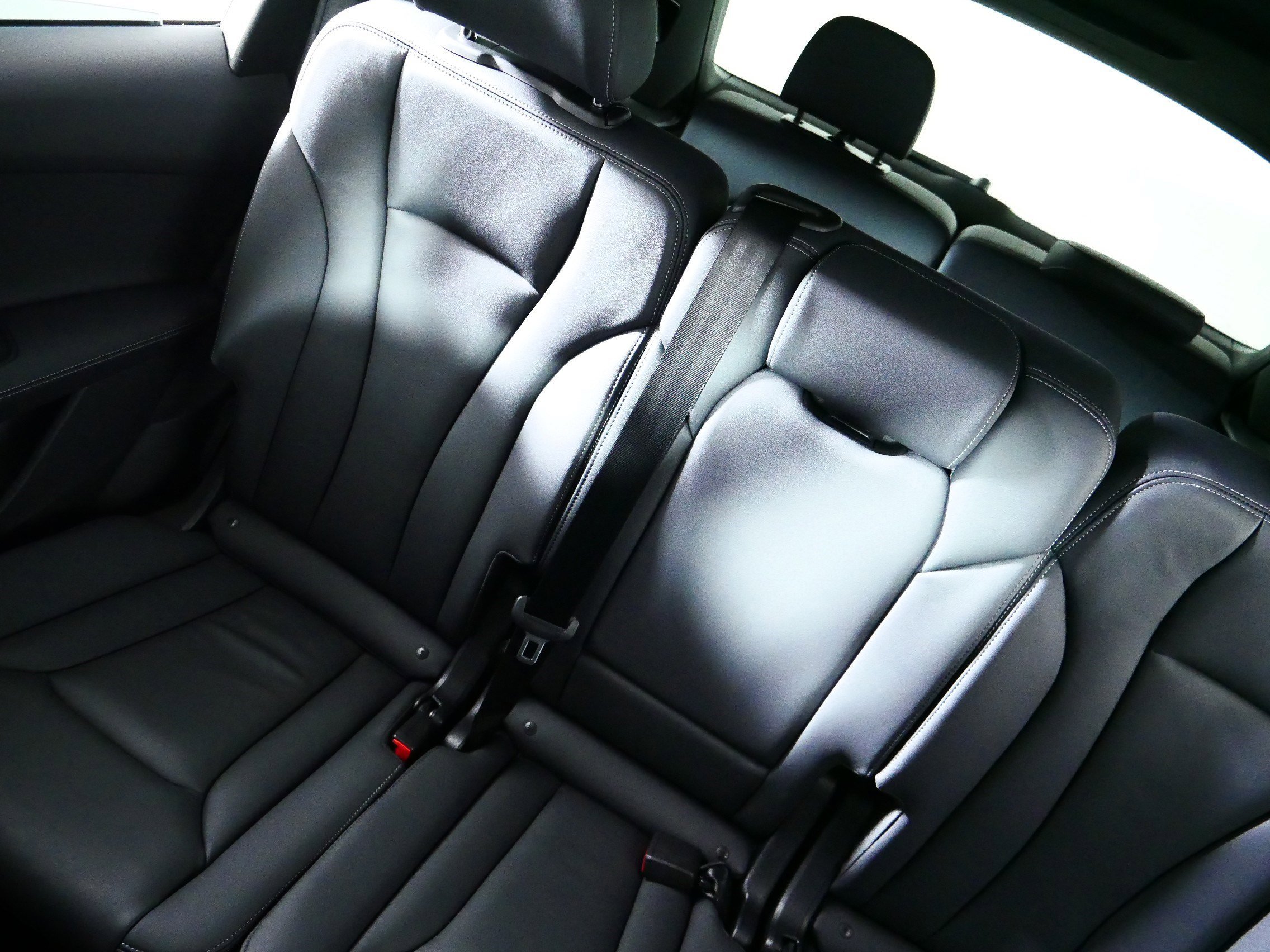 2025 Audi Q7 Premium Plus - Photo 12
