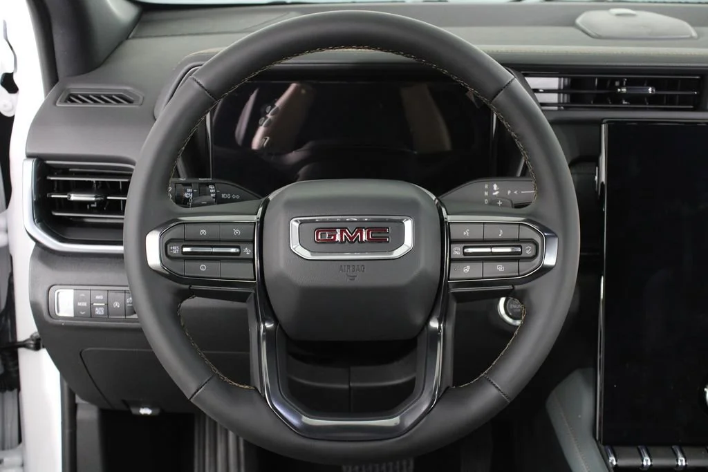 2026 GMC Terrain AT4 - Photo 22