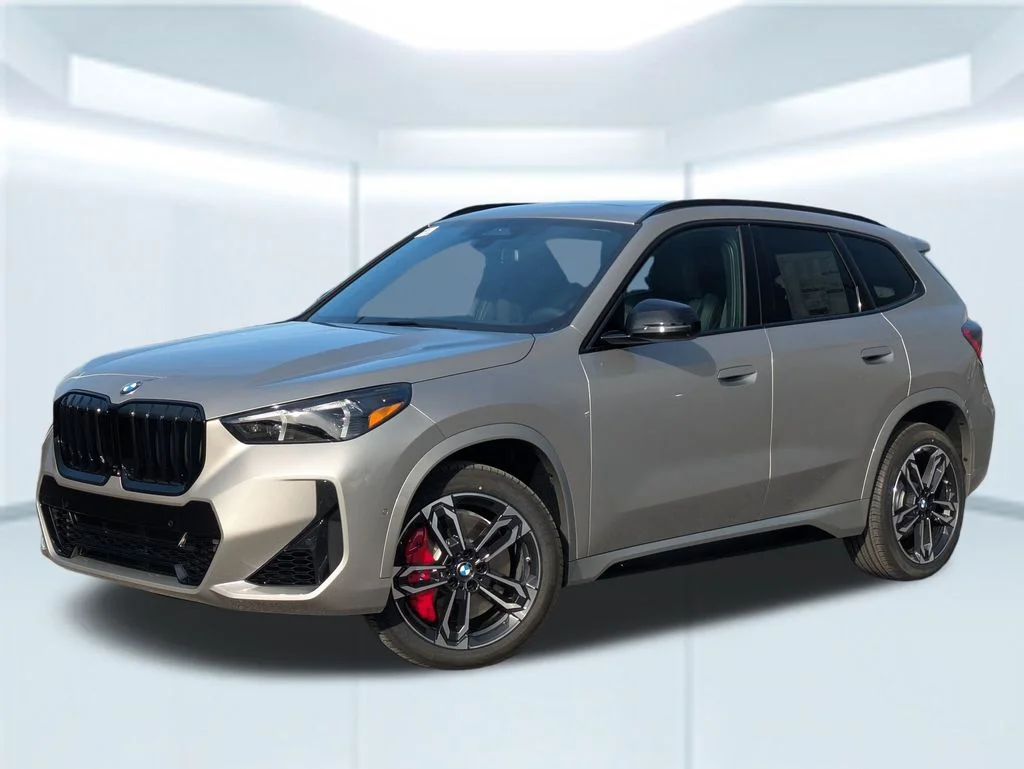 2026 BMW X1 28i
