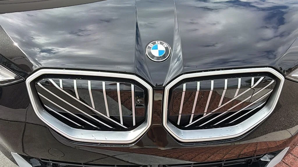 Used 2026 Black BMW 30 xDrive image 9