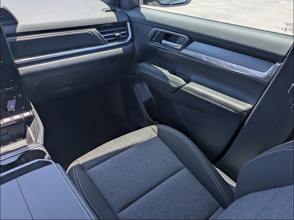 New 2026 Sterling Metallic GMC Elevation image 15