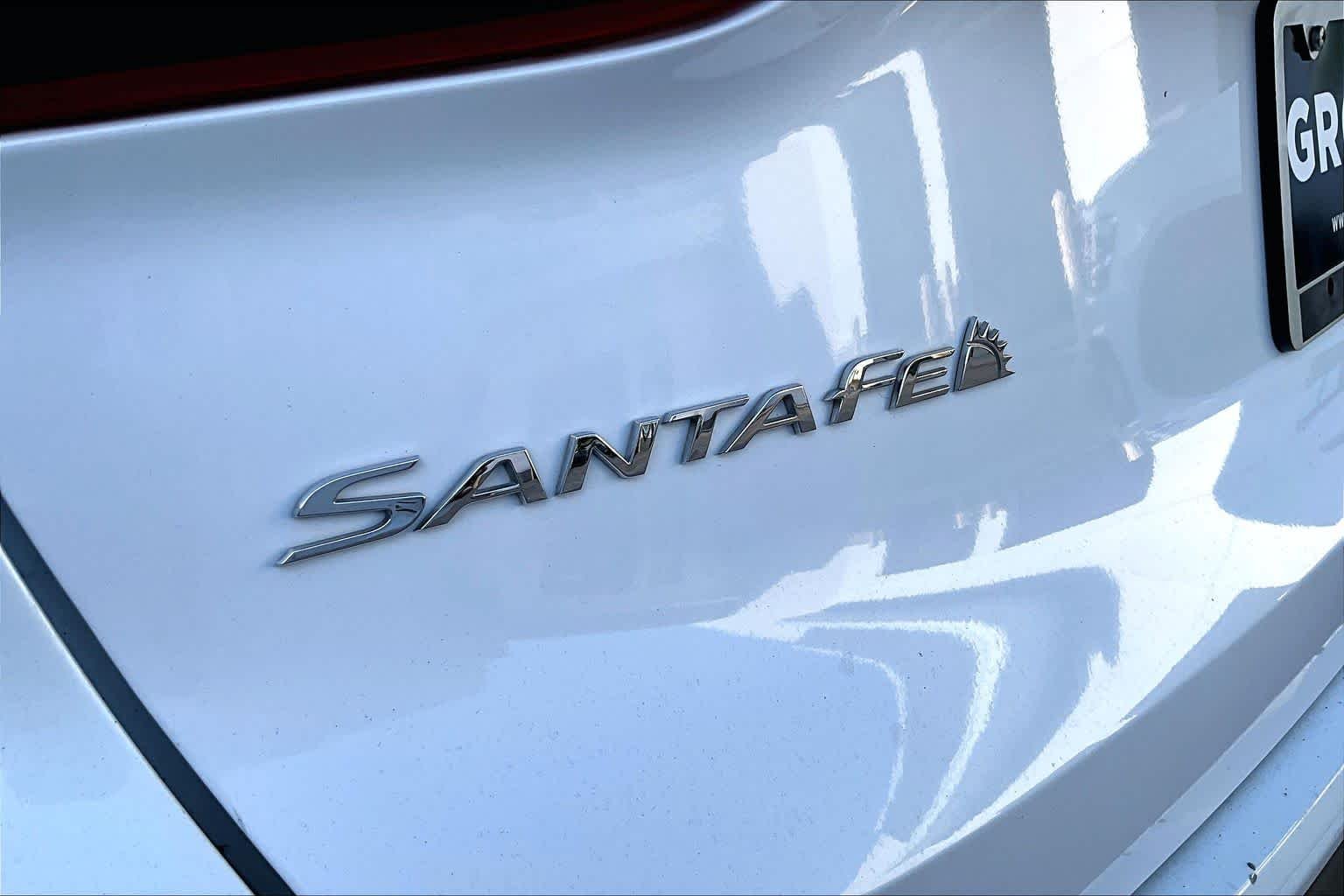 Used 2022 Quartz White Hyundai SEL image 30