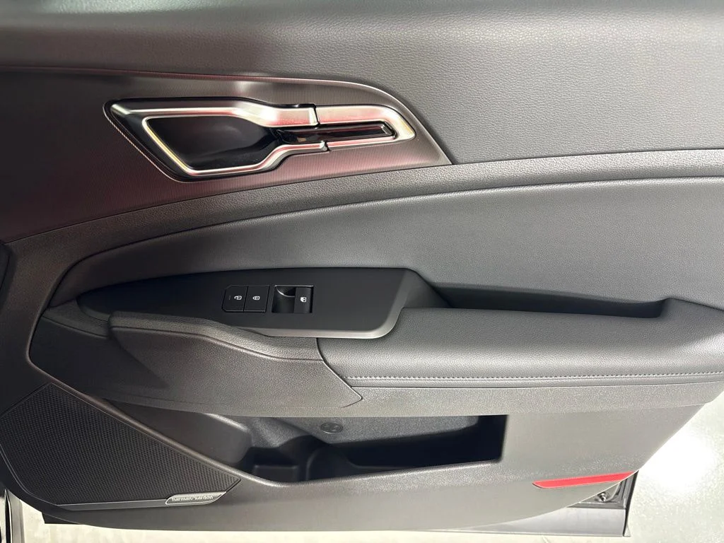 New 2027  Kia SX-Prestige image 14