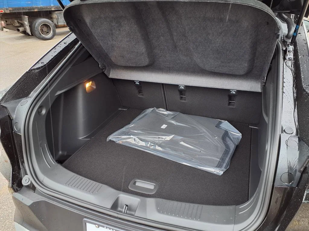 2026 Buick Envista Preferred - Photo 17