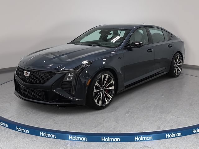 58 New Cars SUVs in Stock - Maple Shade | Holman Cadillac