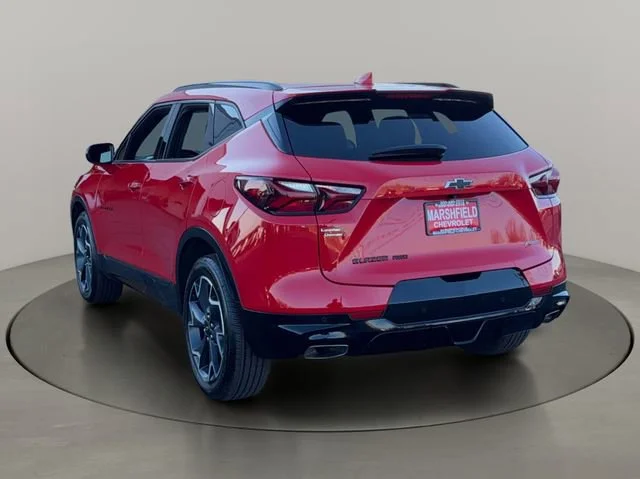 2022 Chevrolet Blazer RS - Photo 8
