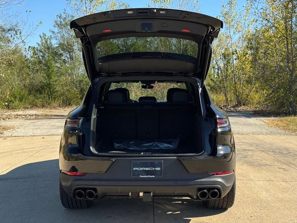 2026 Porsche Cayenne Base - Photo 8