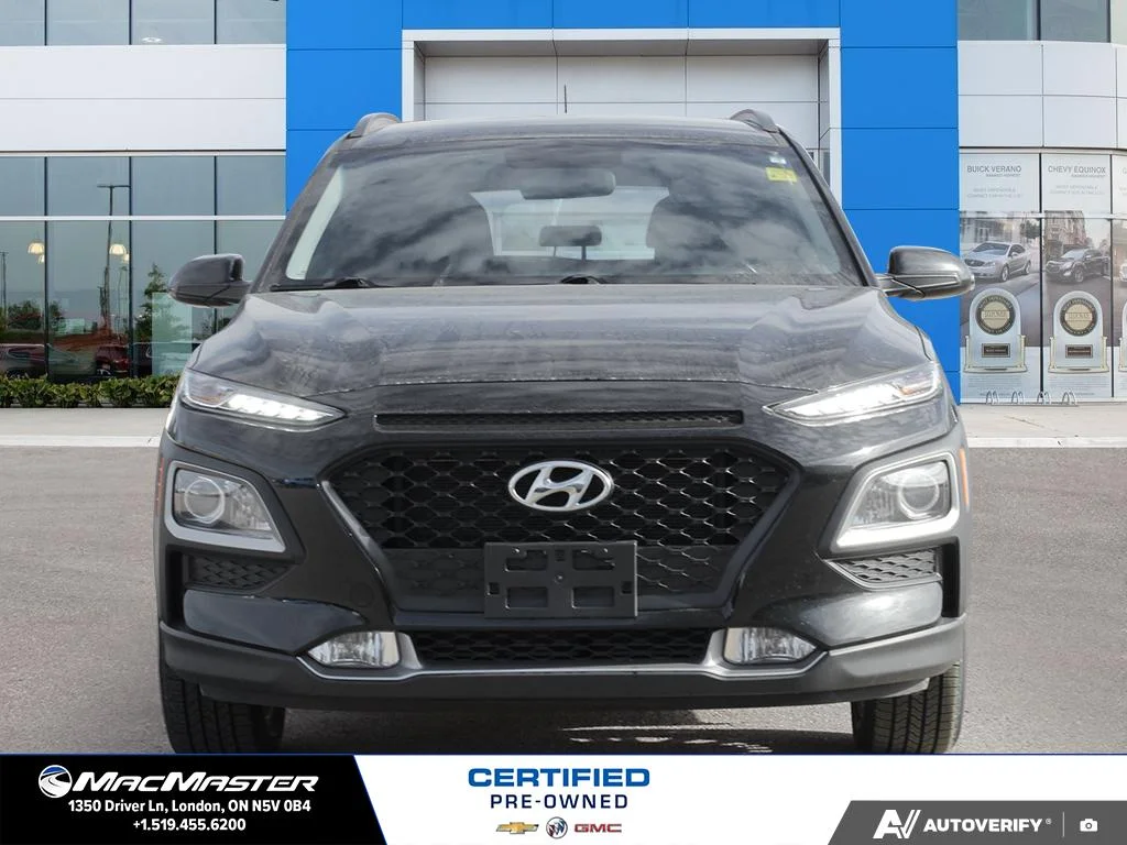 Certified Used 2021  Hyundai 2.0L Preferred image 2