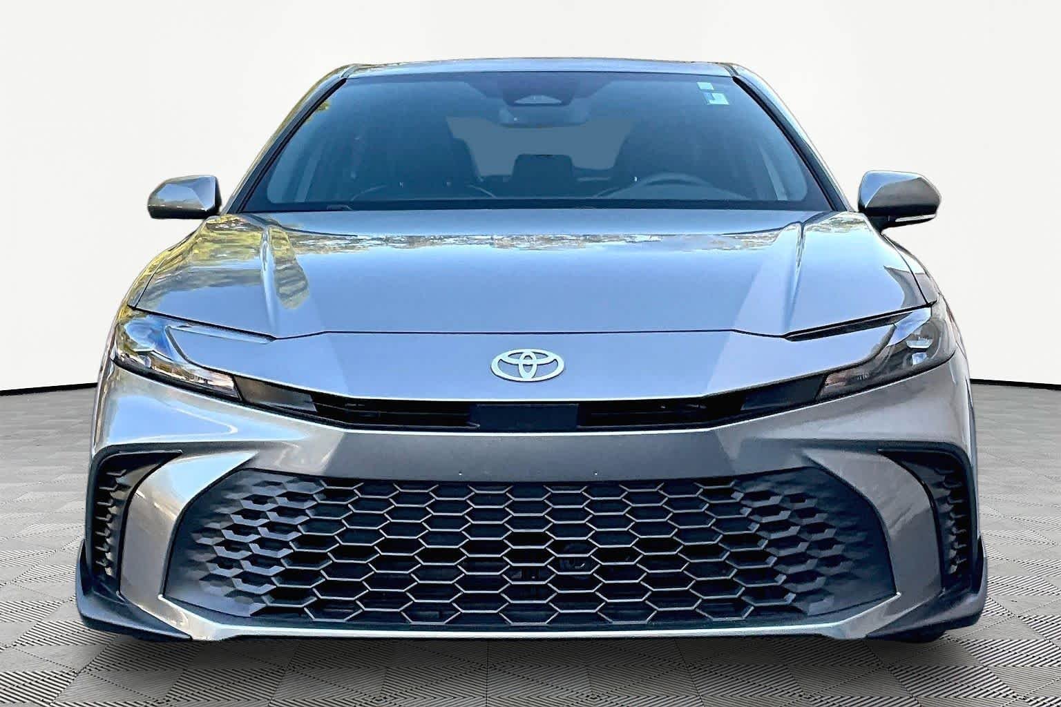 Used 2025 Heavy Metal Toyota SE image 4