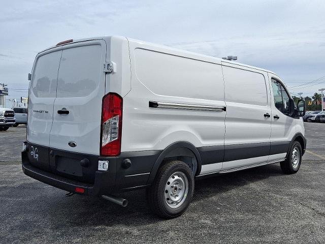 2025 Ford Transit Van Base - Photo 24