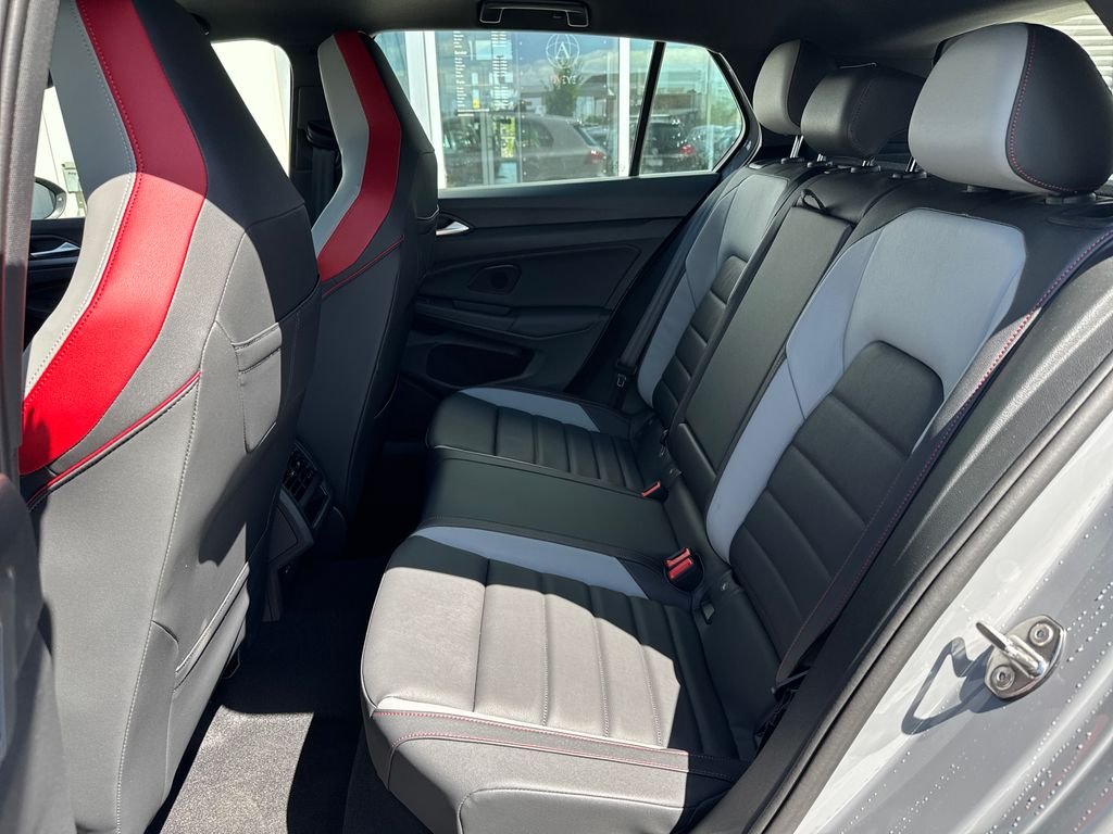 New 2026 Moonstone Gray Volkswagen 2.0T SE image 59