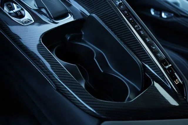 2025 Chevrolet Corvette 3LZ - Photo 26