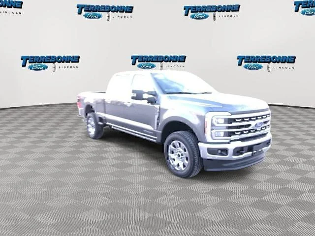 2026 Ford F-250 Super Duty Lariat - Photo 23