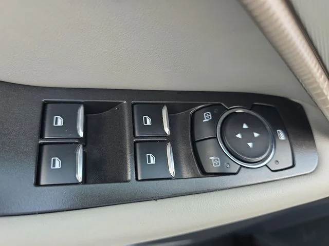 Used 2025 White Ford Active image 26