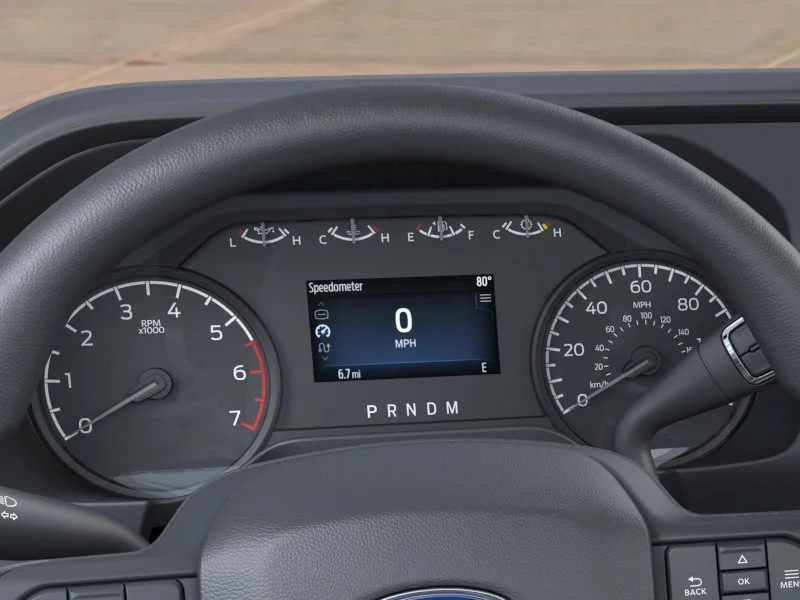 2025 Ford F-350 Super Duty XL - Photo 25