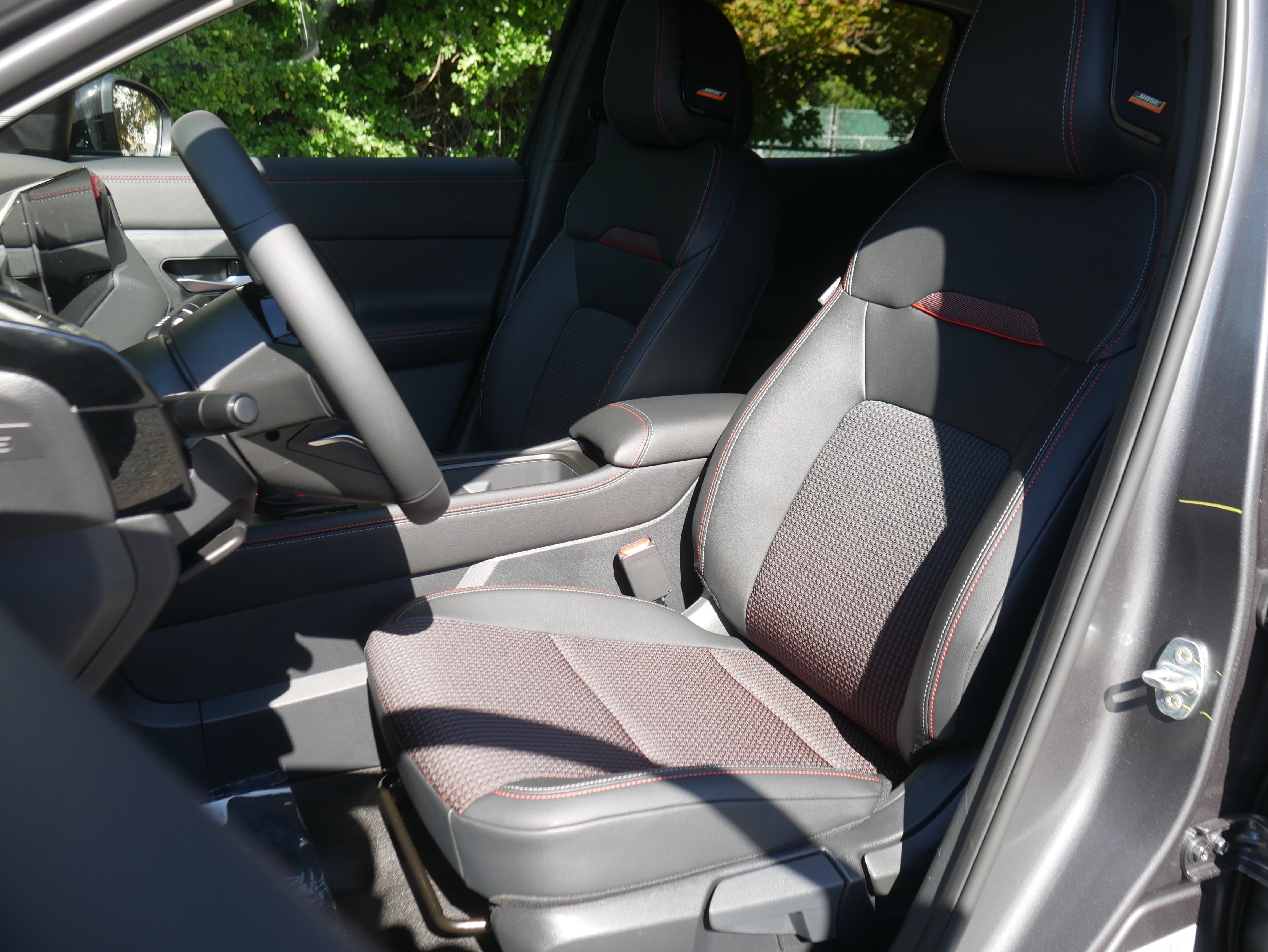 2026 Nissan KICKS SR AWD - Photo 31