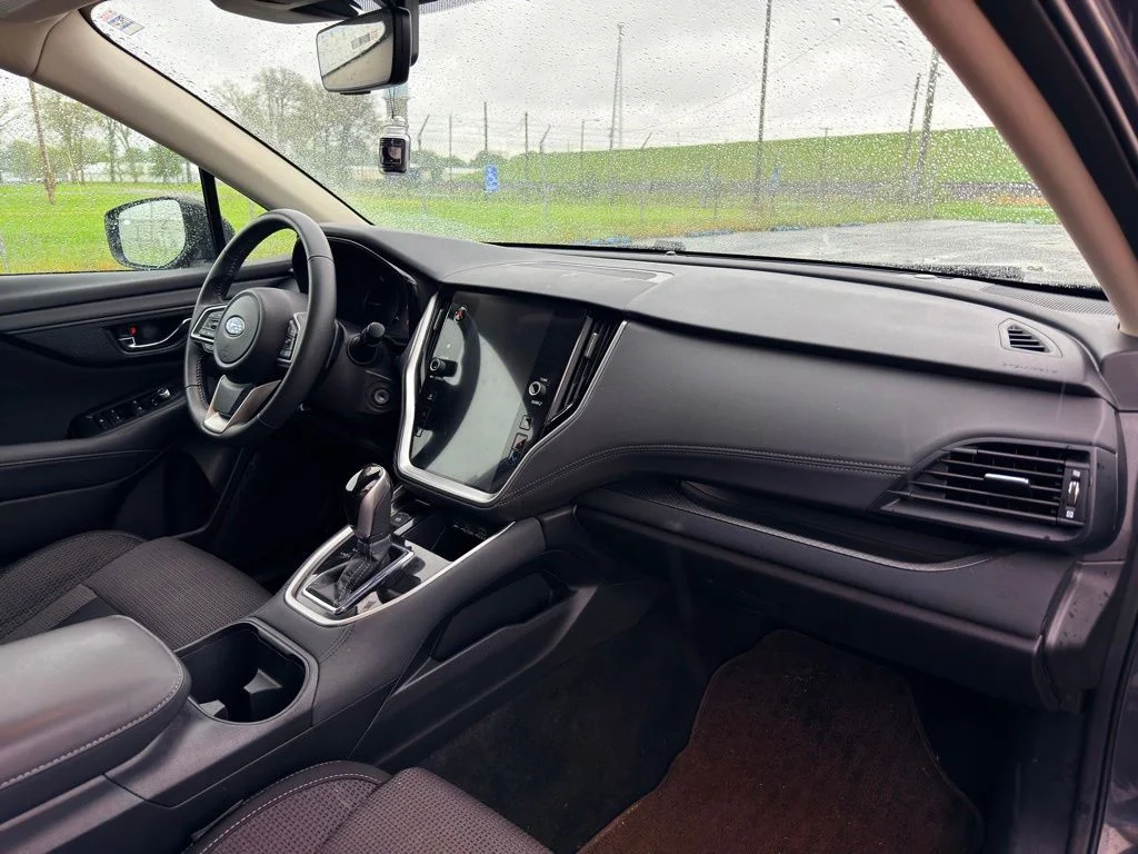 Used 2024 Gray Subaru Premium image 32