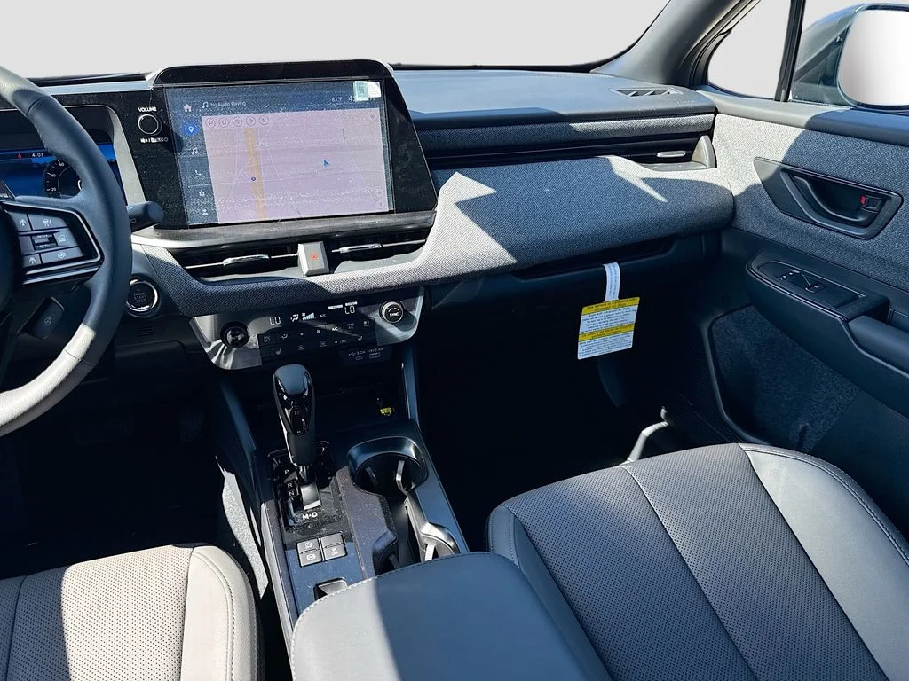 2026 Subaru Outback Limited - Photo 30
