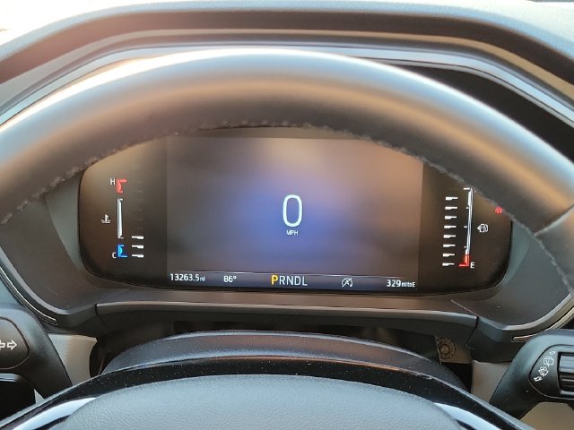 Certified Used 2023 Gray Metallic Ford Active image 19