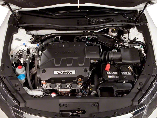 Used 2010 White Honda EX-L image 15